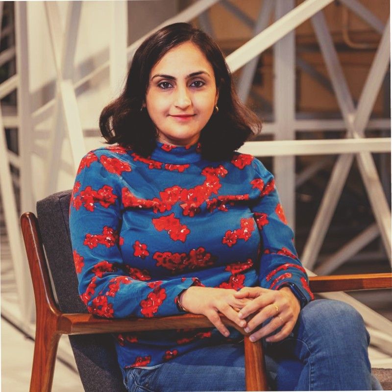 Prerna Sabarwal