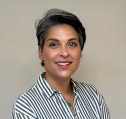 Speaker profile image for Sandra Valenta Ivankovic