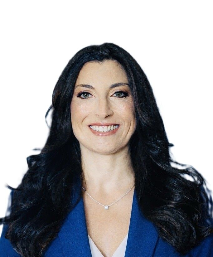 Speaker profile image for Teresa Fusaro