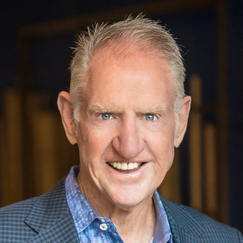 Speaker profile image for Brian Smith