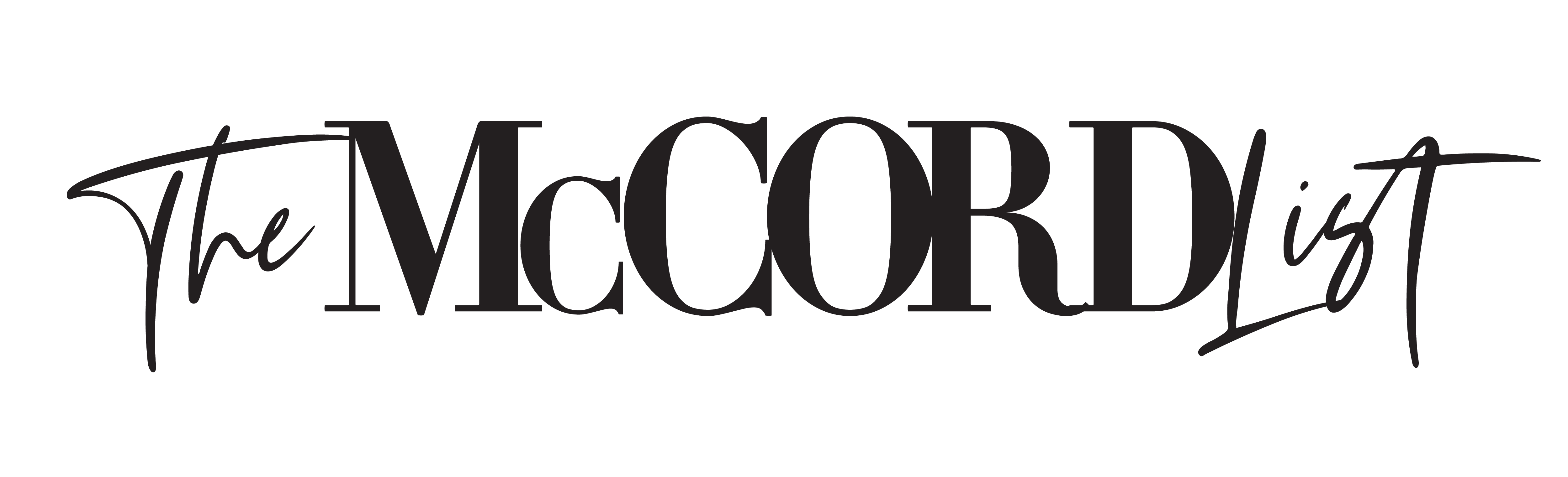 Company logo image for Rachel McCord