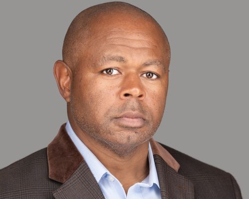 Speaker profile image for Anthony Dumas