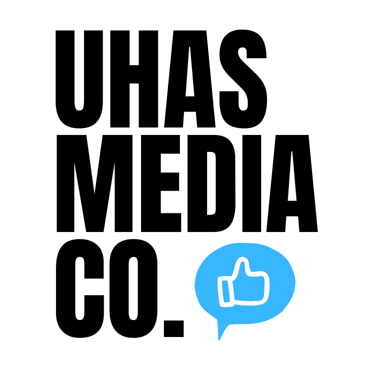 Company logo image for Nick Uhas