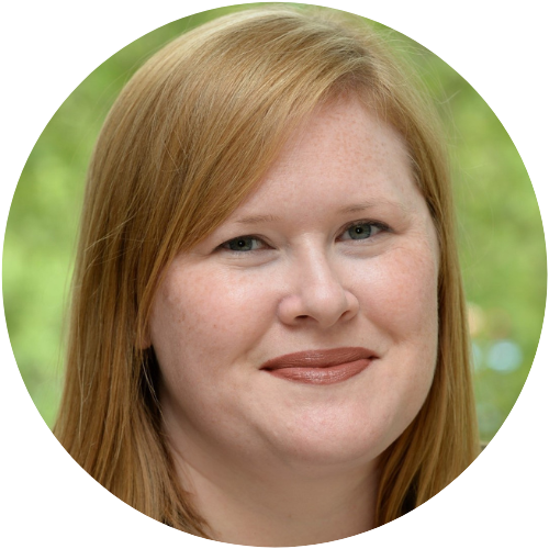 Speaker profile image for Erin Thompson