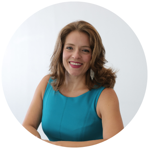 Speaker profile image for Elizabeth  Gonzalez