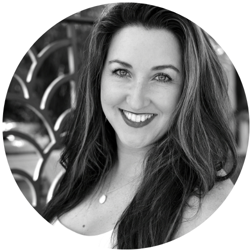 Speaker profile image for Britney Beck
