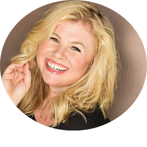 Speaker profile image for Shannon Lavenia
