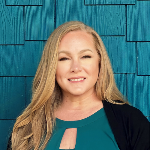 Speaker profile image for Heather Paris