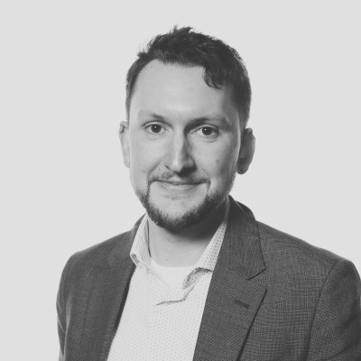 Speaker profile image for John Charlton