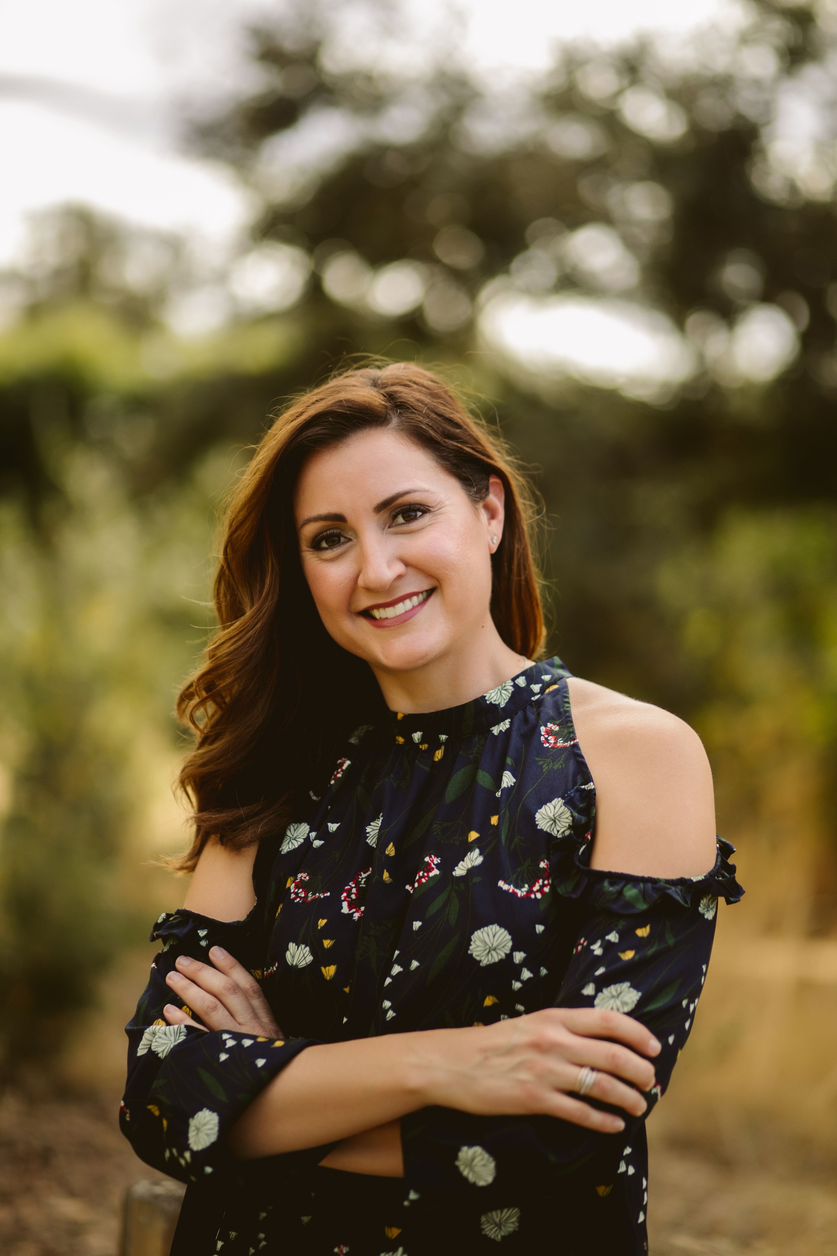 Oriana Wagoner