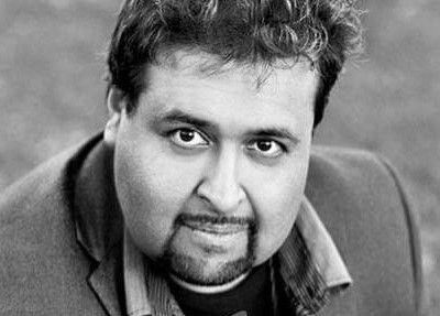 Speaker profile image for Nadeem123 Malik
