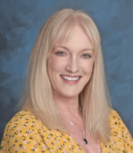 Speaker profile image for Kim Lisa Taylor