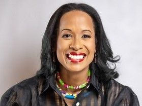 Speaker profile image for Soyini Chang