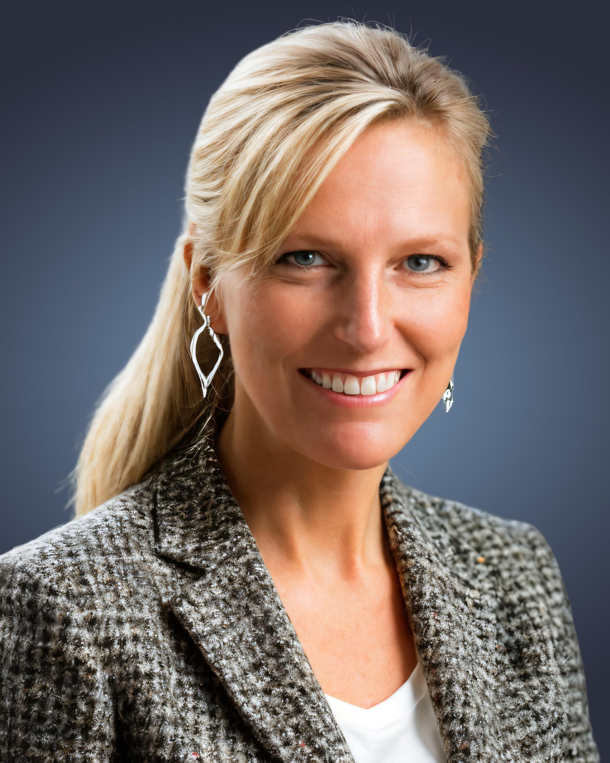 Speaker profile image for KRISTI PERDUE