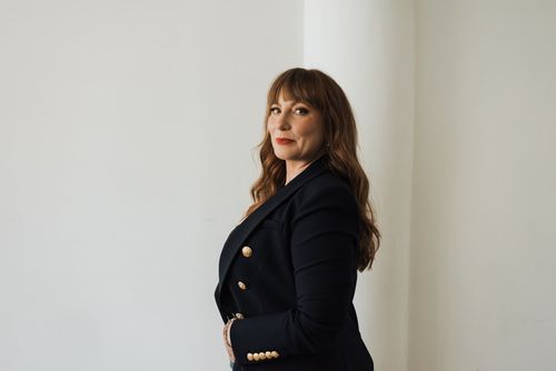 Speaker profile image for Kara Duffy