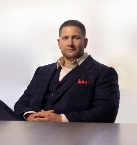 Speaker profile image for Jake  Mellor