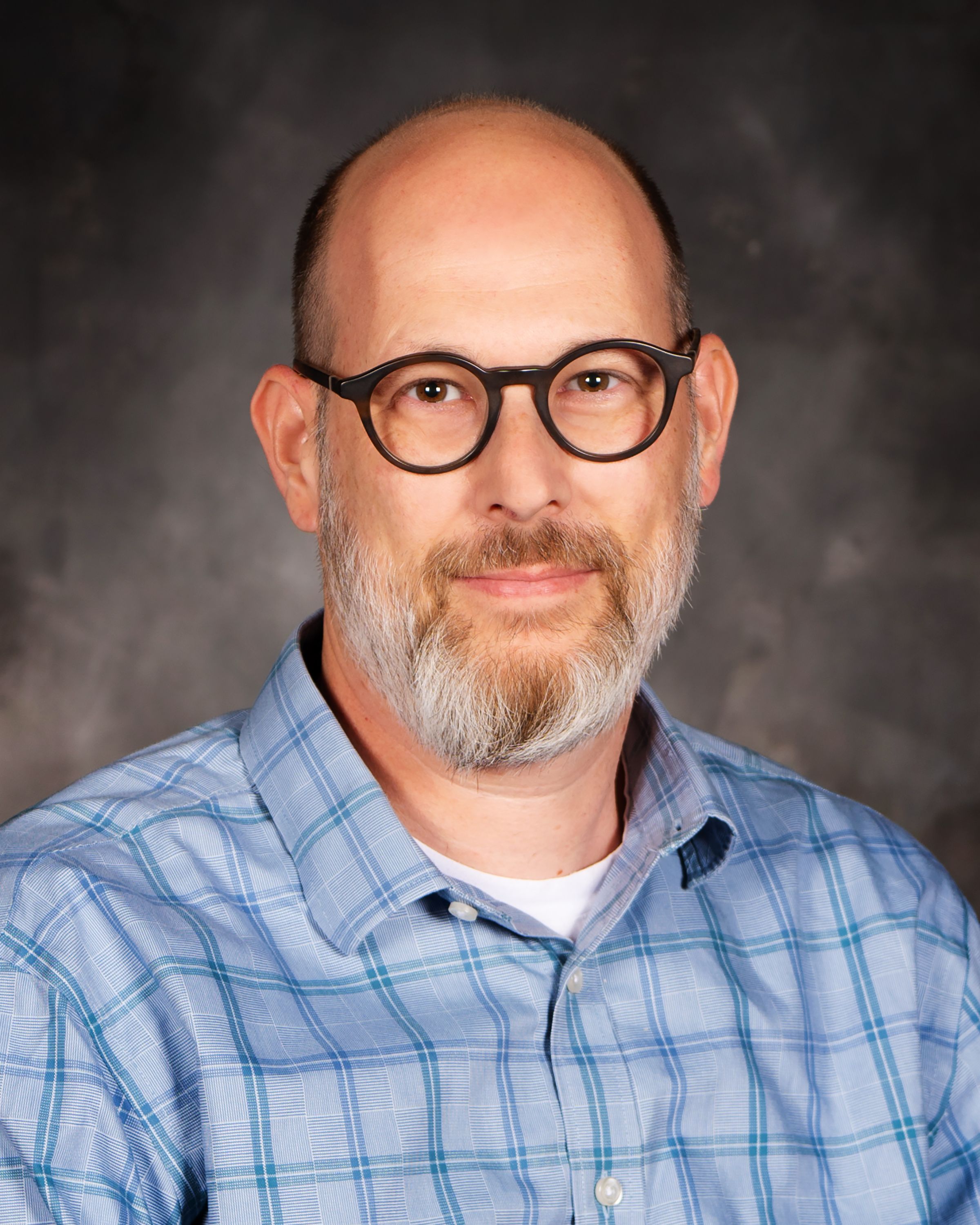 Barry Rosen