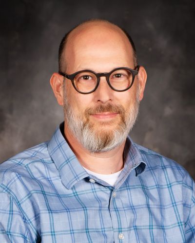 Speaker profile image for Barry Rosen