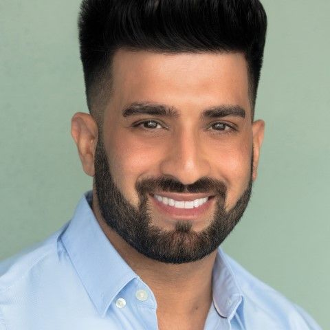 Speaker profile image for Sukhmit Gohlan
