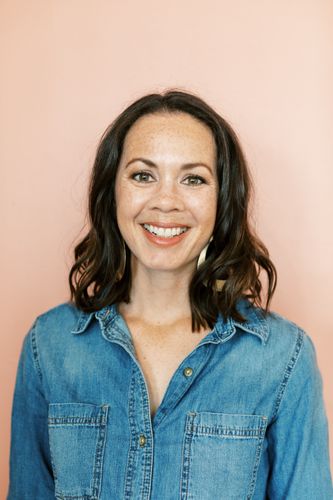 Speaker profile image for Tayler Cusick Hollman