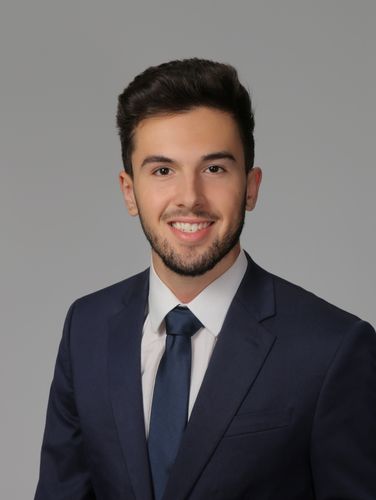 Speaker profile image for Jakob Buszka