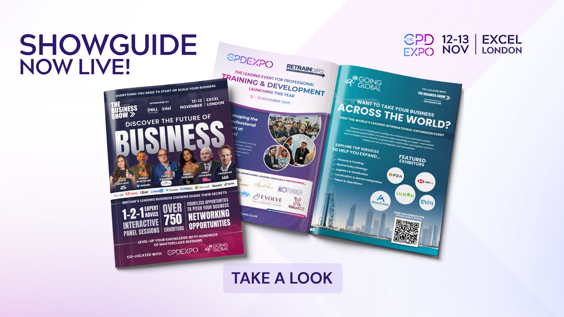 Showguide Live