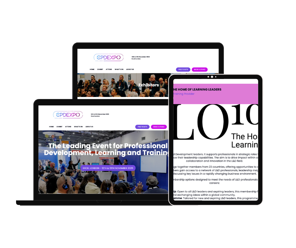 Website Listing