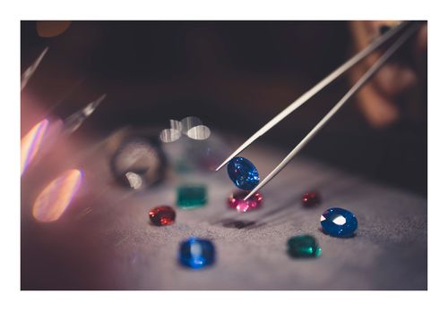 Investing in Gemstones