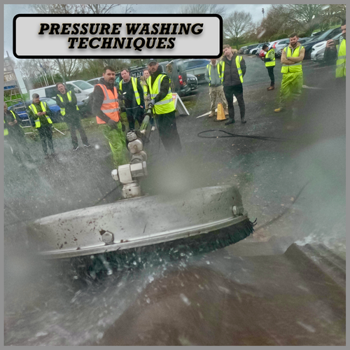 Get The Best Training For Your Roof Cleaning Business