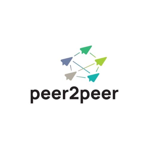 Come and meet peer2peer at stand C140