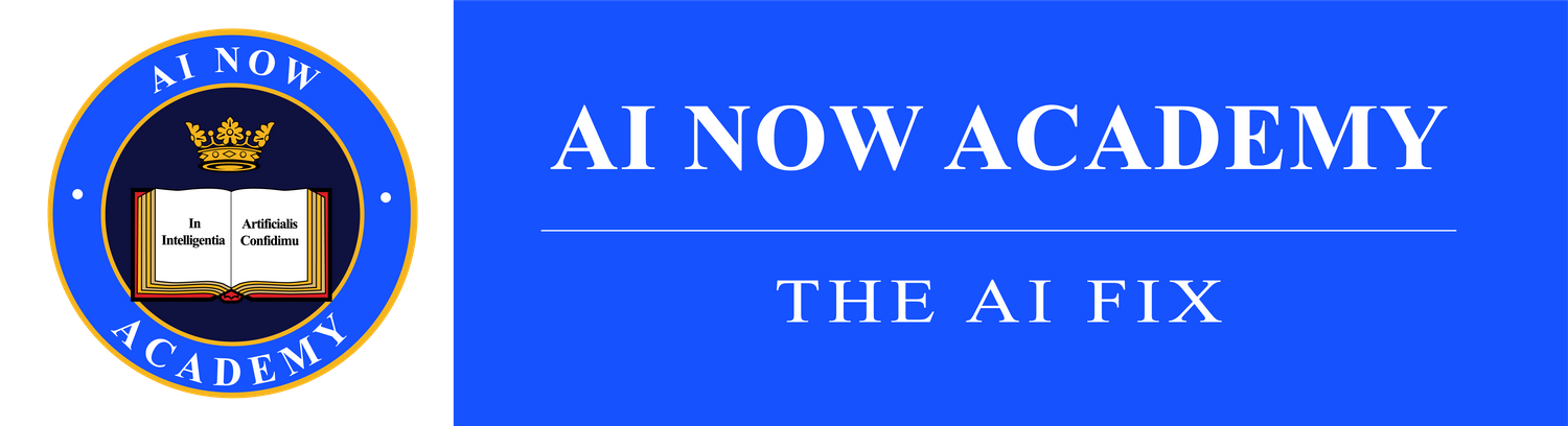 AI Now Academy