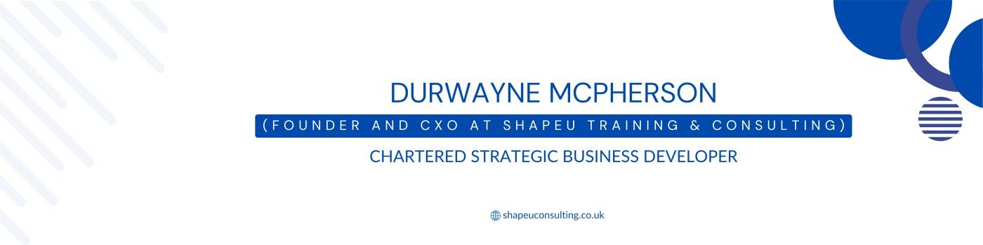 ShapeU Training and Consulting