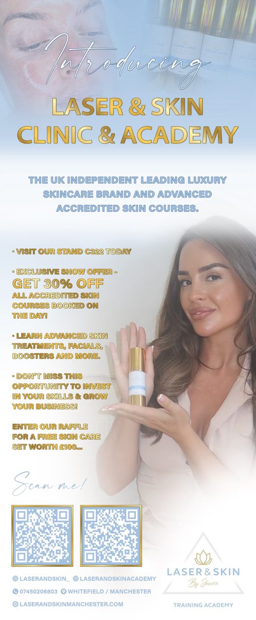 LASER AND SKIN TRAINING ACADEMY