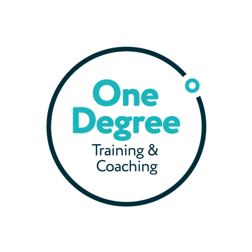 One Degree Training and Coaching Ltd