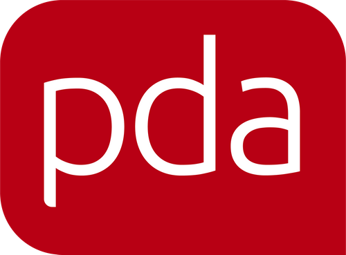PDA Ltd