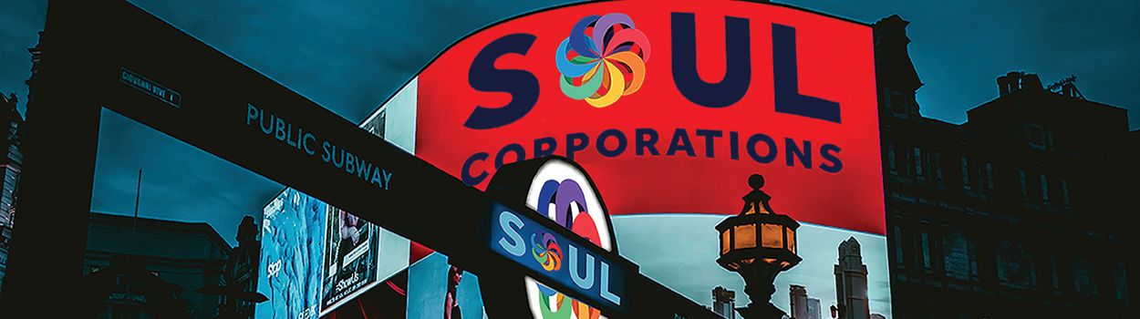 Soul Corporations®