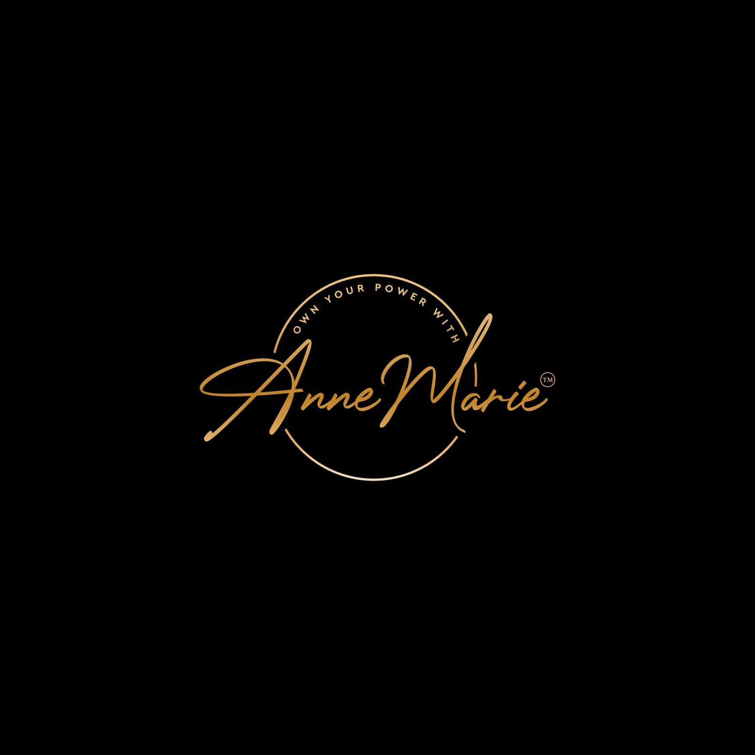 Own Your Power with AnneMarie