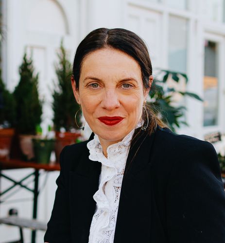 Nessa O'Gorman
