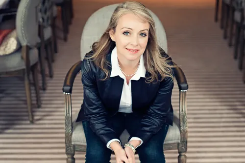 Nicola Lyle