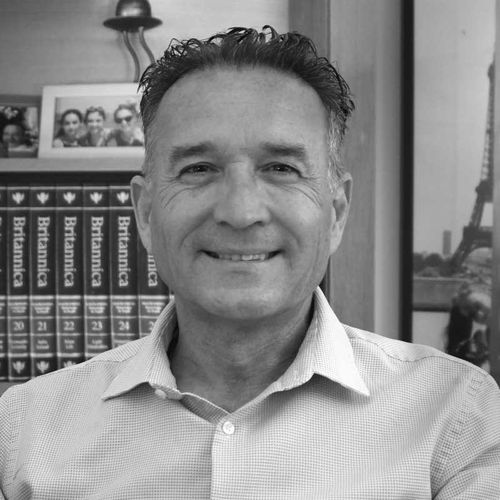 Simon Pitsillides