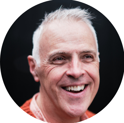 Tim Keogh