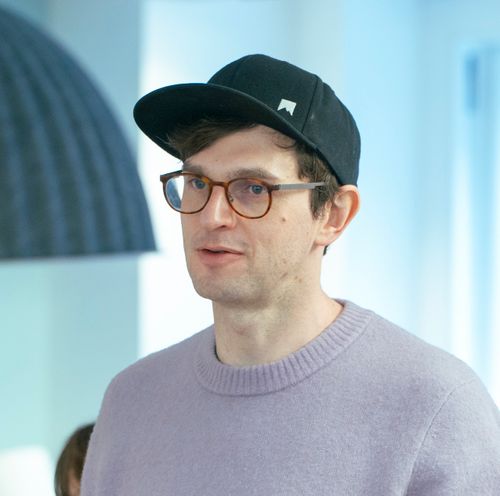 Tom Hewitson
