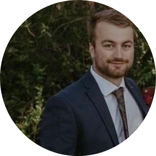 Dan Usher-Smith