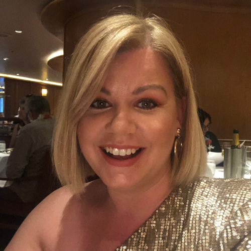 Jennifer Eeles-Gosavi