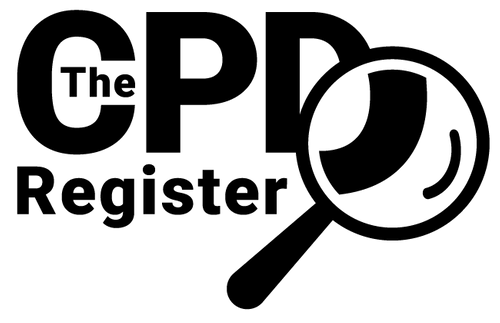The CPD Register