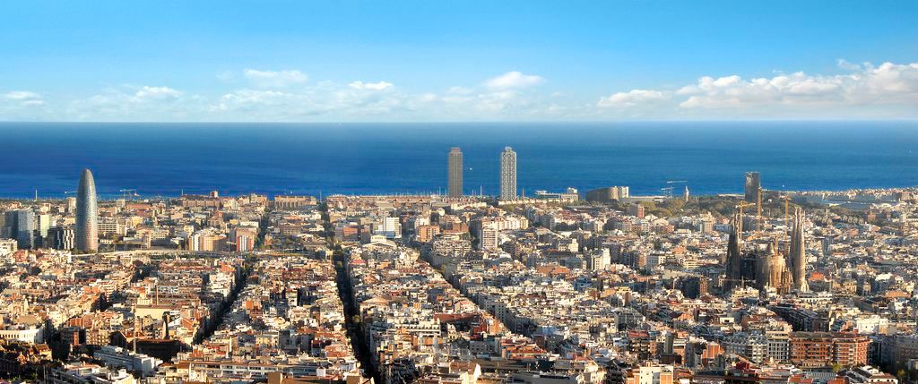 Barcelona City Council