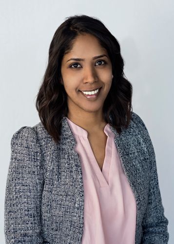 Anitha Mercy