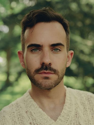 Chad MacRae