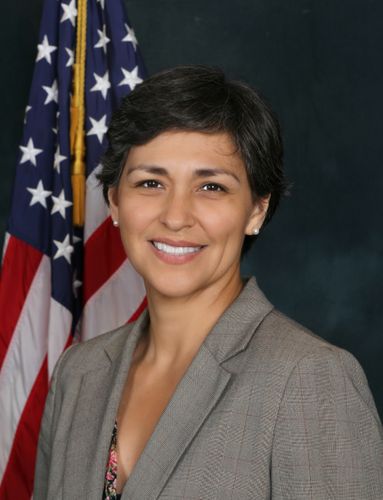 Letitia Arias