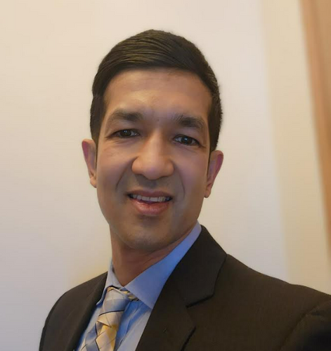 Adnan Islam